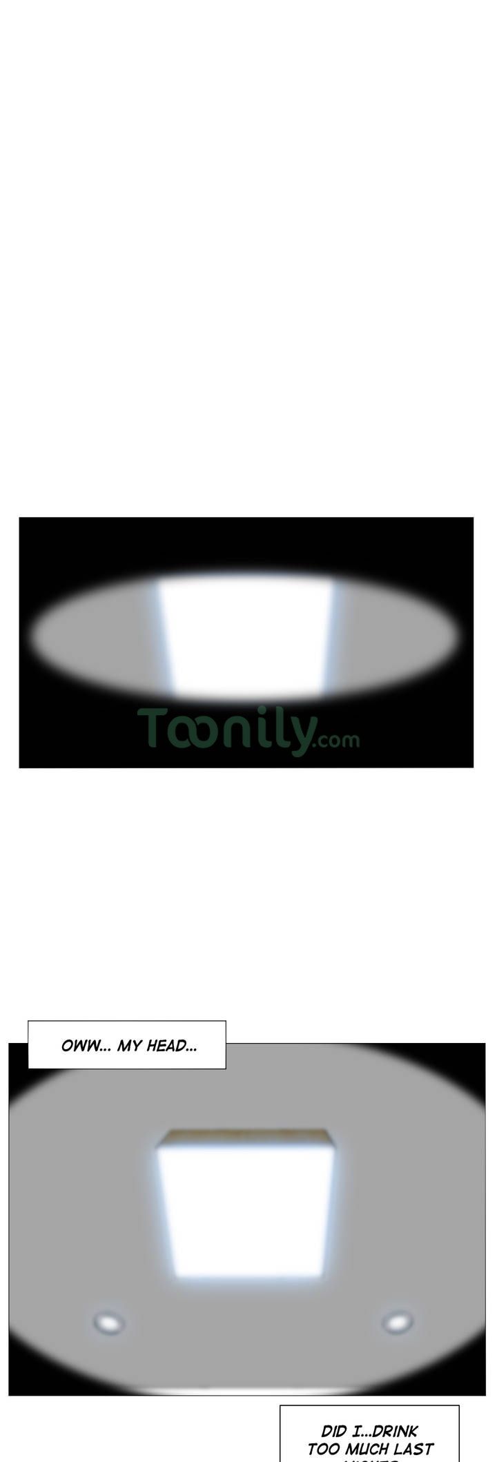 Man Up, Girl! Manhwa - Chapter 1 Page 42