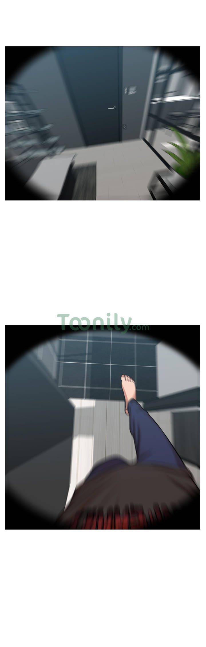 Man Up, Girl! Manhwa - Chapter 1 Page 44