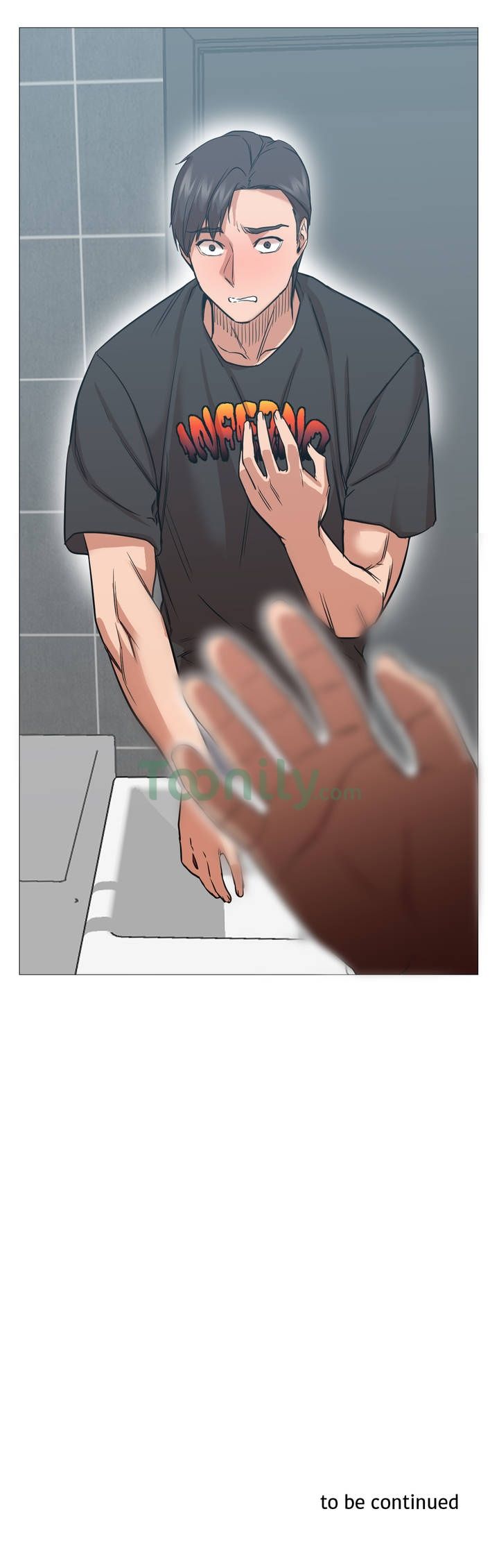 Man Up, Girl! Manhwa - Chapter 1 Page 48