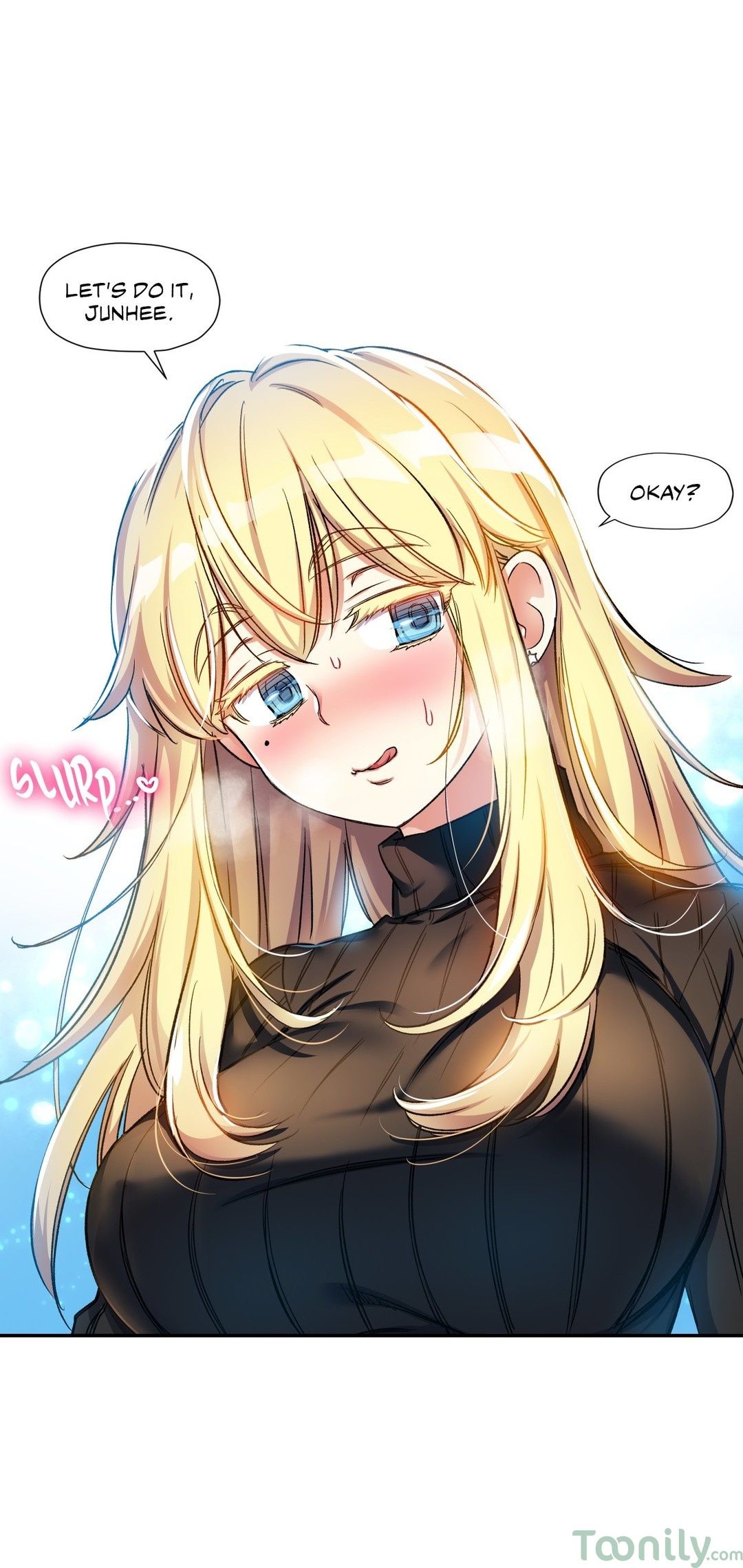 Under Observation: My First Loves and I Manhwa - Chapter 9 Page 32