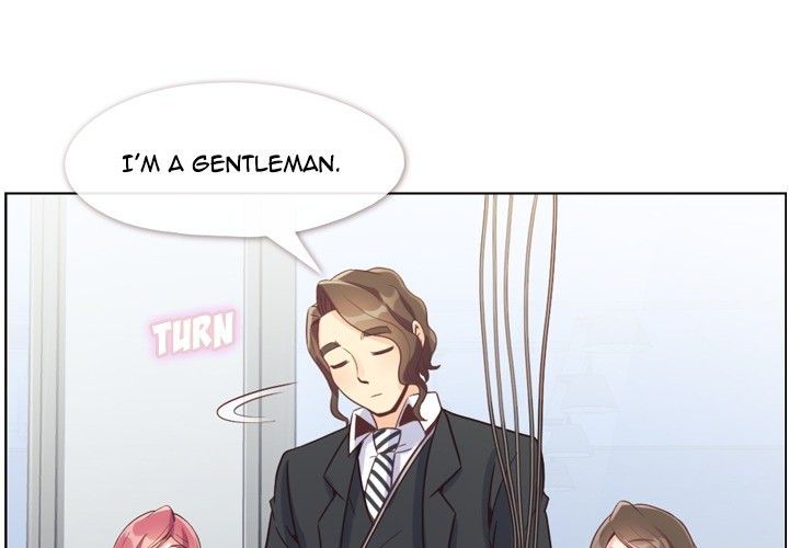 Annoying Alice Manhwa - Chapter 80 Page 0