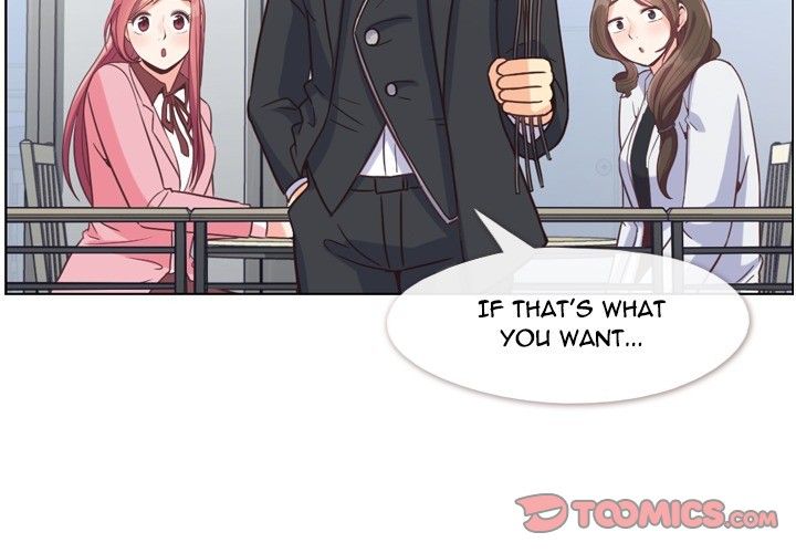 Annoying Alice Manhwa - Chapter 80 Page 1