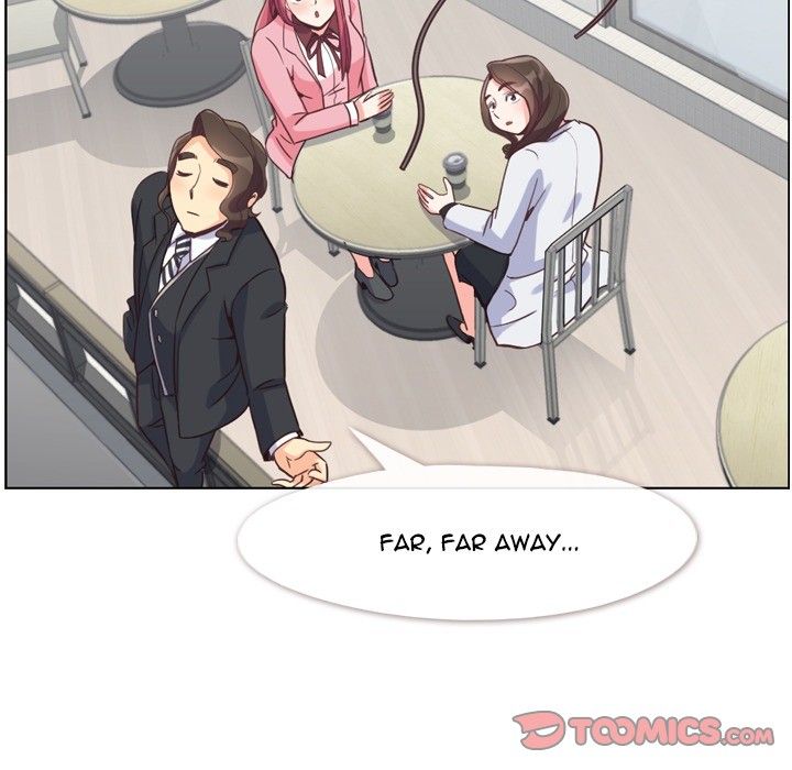 Annoying Alice Manhwa - Chapter 80 Page 5