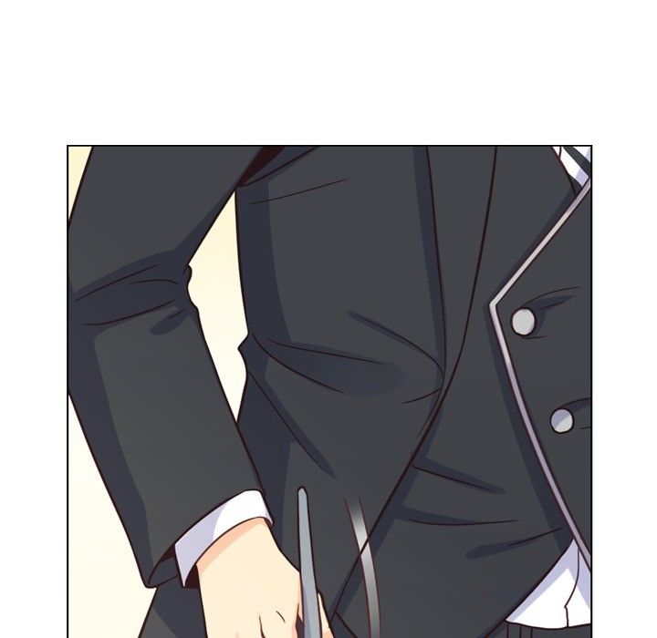 Annoying Alice Manhwa - Chapter 80 Page 6