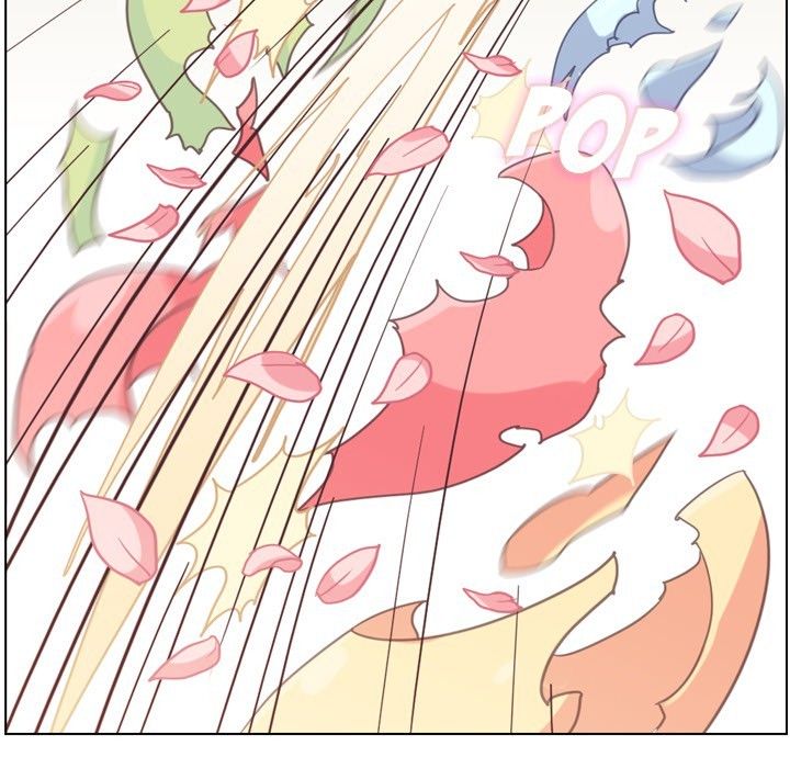 Annoying Alice Manhwa - Chapter 80 Page 11