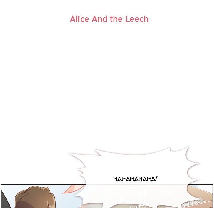 Annoying Alice Manhwa - Chapter 80 Page 20