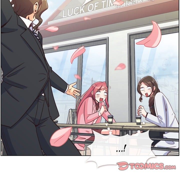 Annoying Alice Manhwa - Chapter 80 Page 21