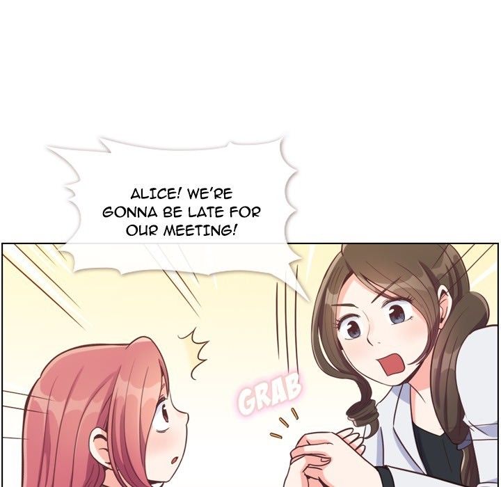 Annoying Alice Manhwa - Chapter 80 Page 22