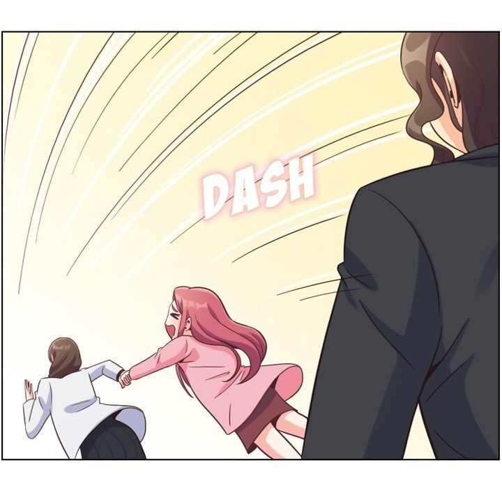 Annoying Alice Manhwa - Chapter 80 Page 24