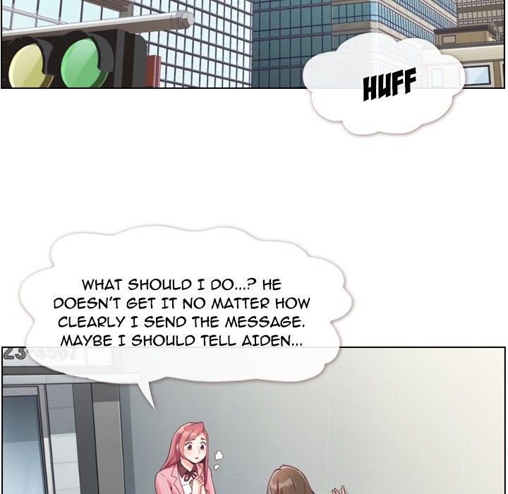 Annoying Alice Manhwa - Chapter 80 Page 28