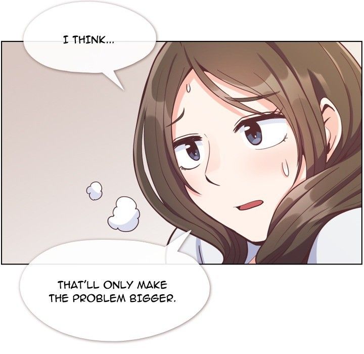 Annoying Alice Manhwa - Chapter 80 Page 30