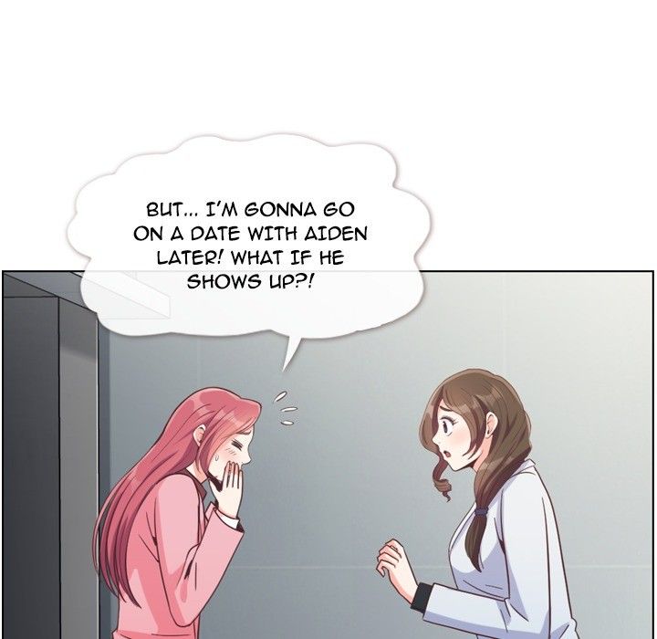 Annoying Alice Manhwa - Chapter 80 Page 31