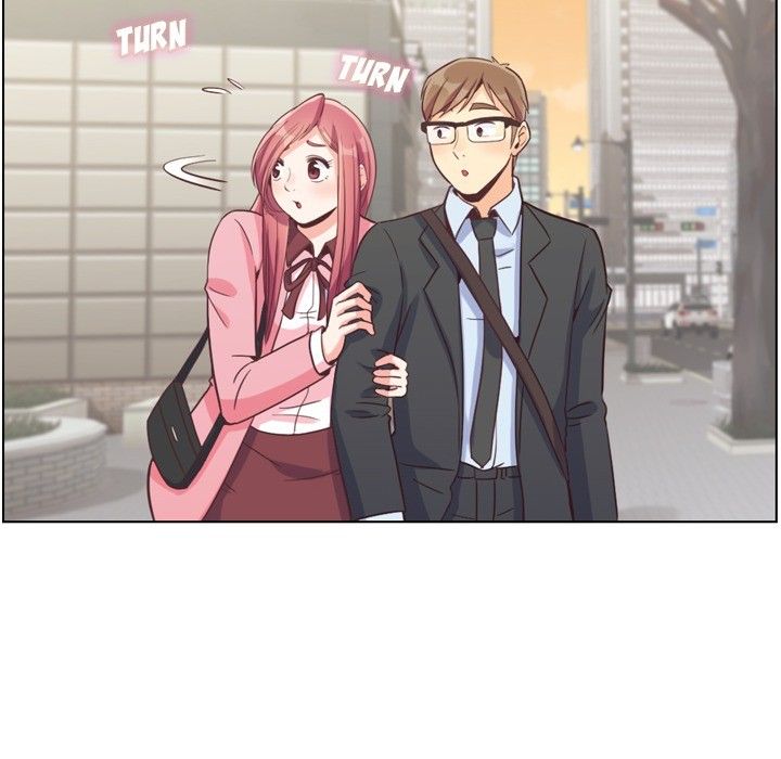 Annoying Alice Manhwa - Chapter 80 Page 35