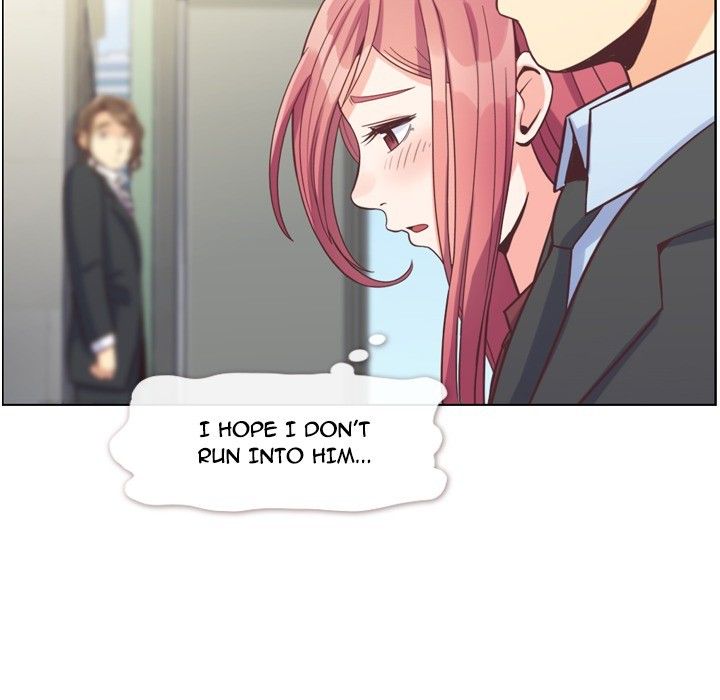 Annoying Alice Manhwa - Chapter 80 Page 38