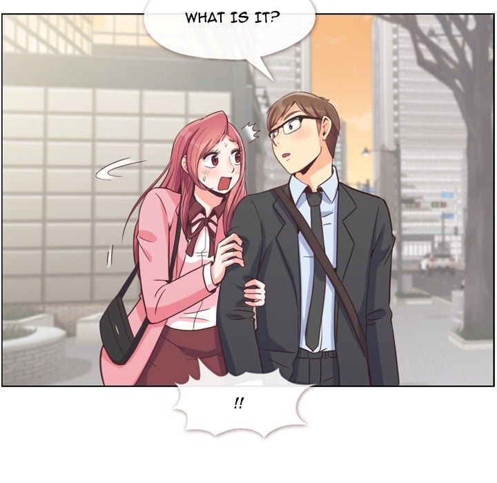 Annoying Alice Manhwa - Chapter 80 Page 44