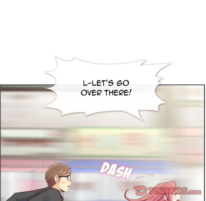 Annoying Alice Manhwa - Chapter 80 Page 45