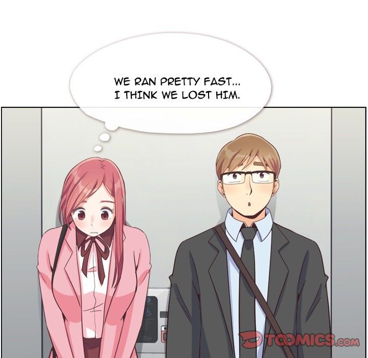 Annoying Alice Manhwa - Chapter 80 Page 49