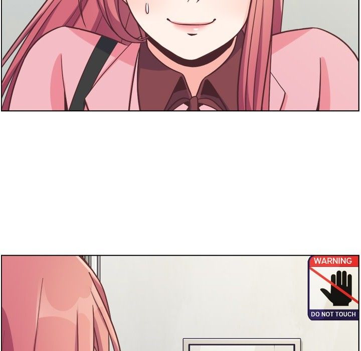 Annoying Alice Manhwa - Chapter 80 Page 51