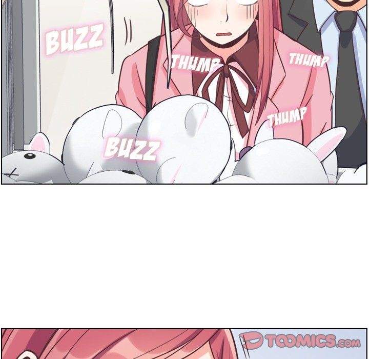 Annoying Alice Manhwa - Chapter 80 Page 57