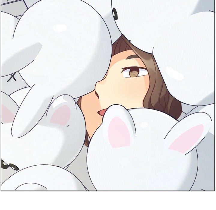 Annoying Alice Manhwa - Chapter 80 Page 59