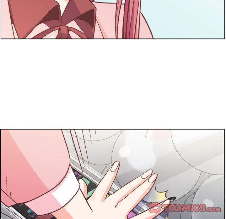 Annoying Alice Manhwa - Chapter 80 Page 61