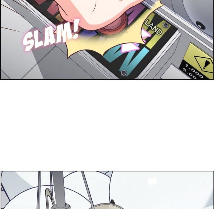 Annoying Alice Manhwa - Chapter 80 Page 62