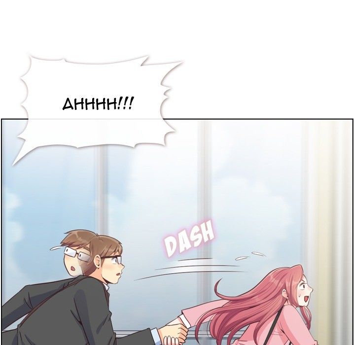 Annoying Alice Manhwa - Chapter 80 Page 64