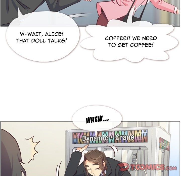 Annoying Alice Manhwa - Chapter 80 Page 65