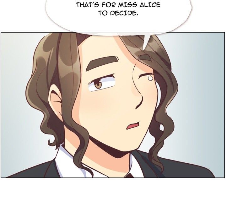 Annoying Alice Manhwa - Chapter 80 Page 70