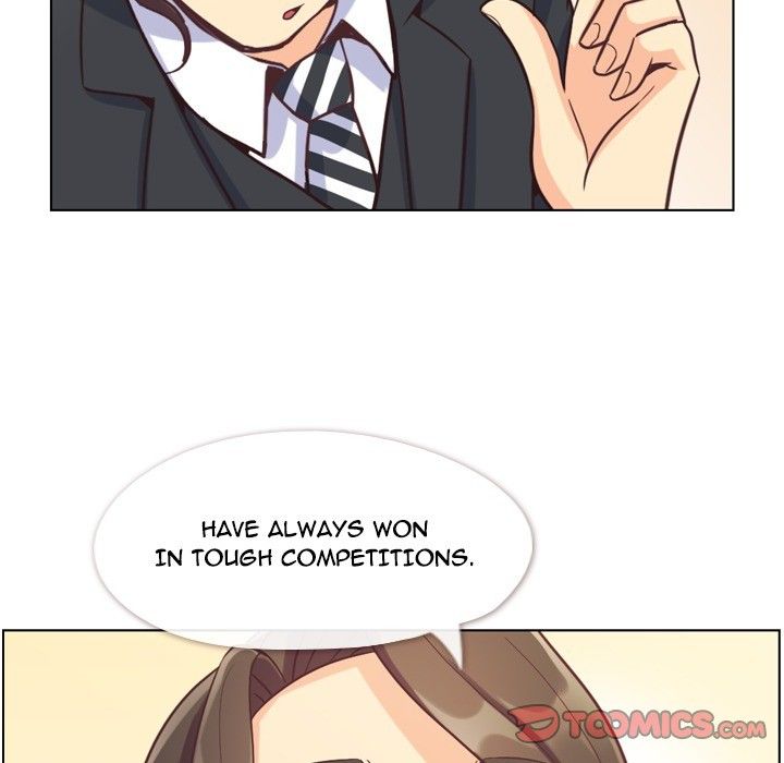 Annoying Alice Manhwa - Chapter 80 Page 73