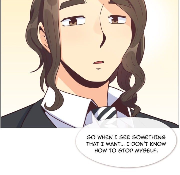 Annoying Alice Manhwa - Chapter 80 Page 74