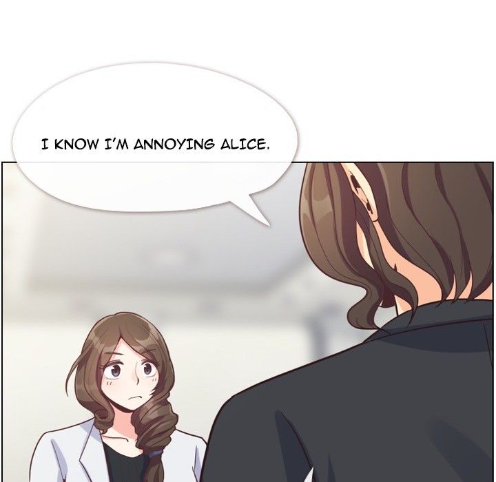 Annoying Alice Manhwa - Chapter 80 Page 75