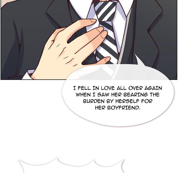 Annoying Alice Manhwa - Chapter 80 Page 80