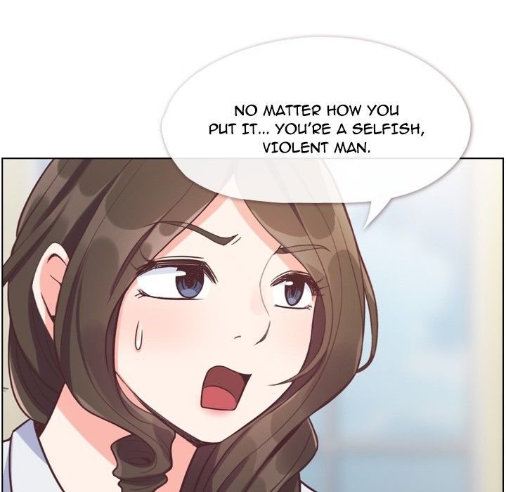 Annoying Alice Manhwa - Chapter 80 Page 84