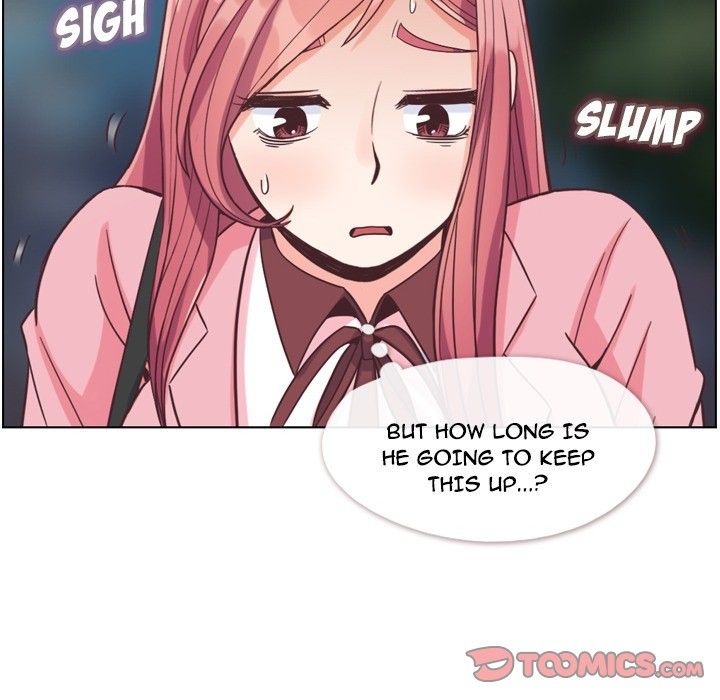 Annoying Alice Manhwa - Chapter 80 Page 93