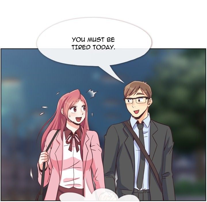 Annoying Alice Manhwa - Chapter 80 Page 94