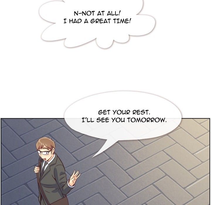 Annoying Alice Manhwa - Chapter 80 Page 95