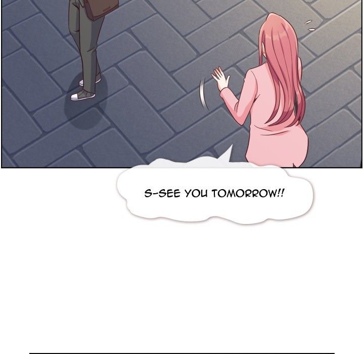 Annoying Alice Manhwa - Chapter 80 Page 96