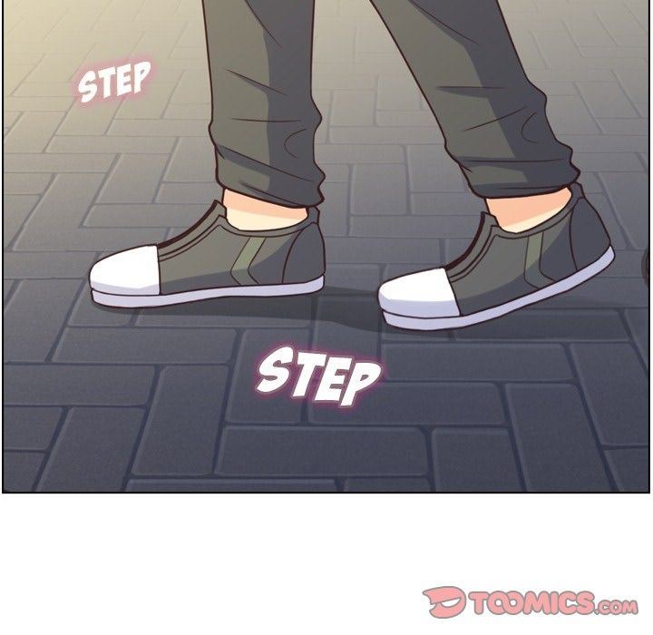 Annoying Alice Manhwa - Chapter 80 Page 109