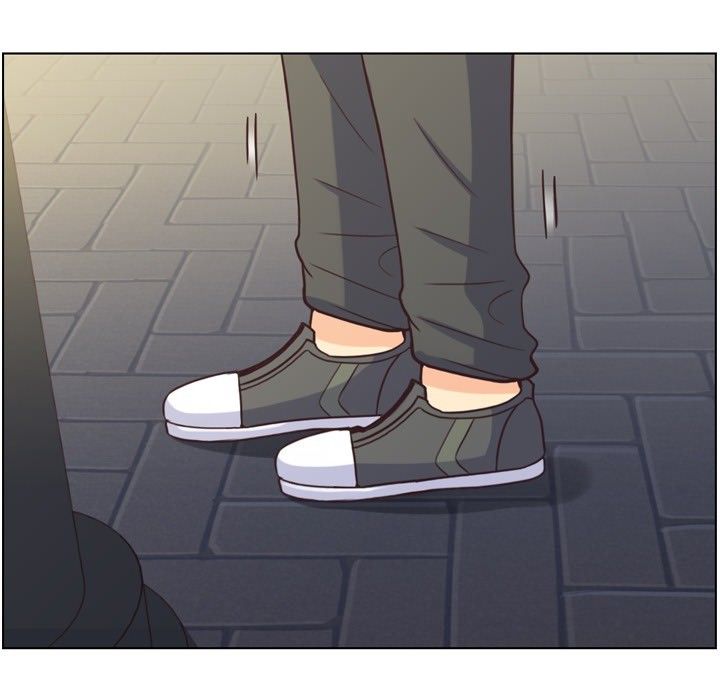 Annoying Alice Manhwa - Chapter 80 Page 110