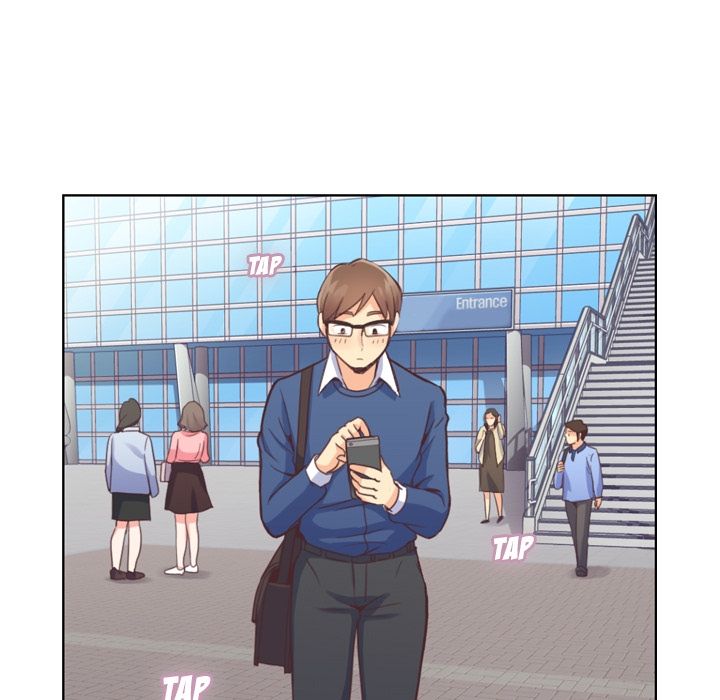 Annoying Alice Manhwa - Chapter 38 Page 4