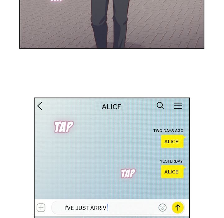Annoying Alice Manhwa - Chapter 38 Page 5