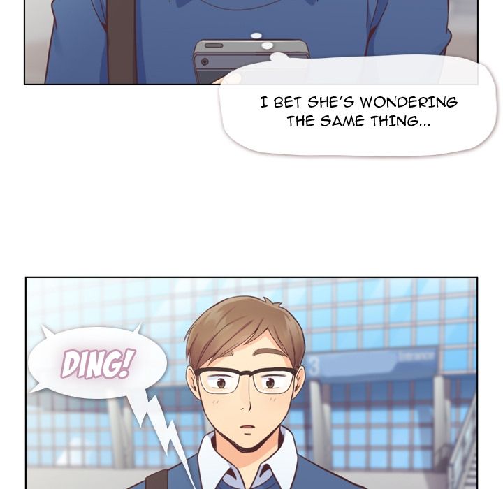 Annoying Alice Manhwa - Chapter 38 Page 8