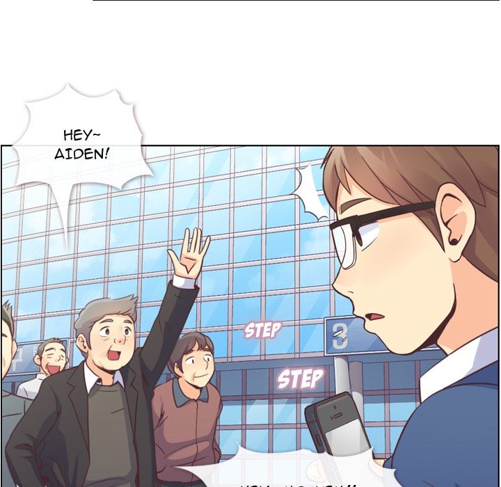 Annoying Alice Manhwa - Chapter 38 Page 11