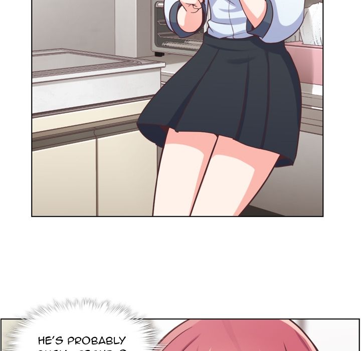 Annoying Alice Manhwa - Chapter 38 Page 14