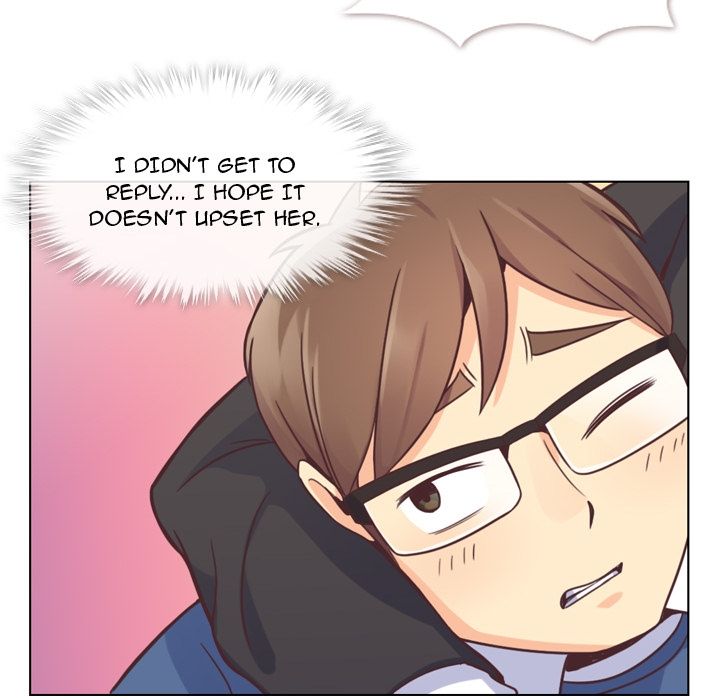 Annoying Alice Manhwa - Chapter 38 Page 17