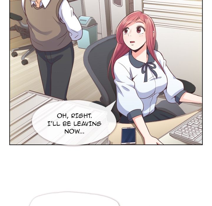 Annoying Alice Manhwa - Chapter 38 Page 26