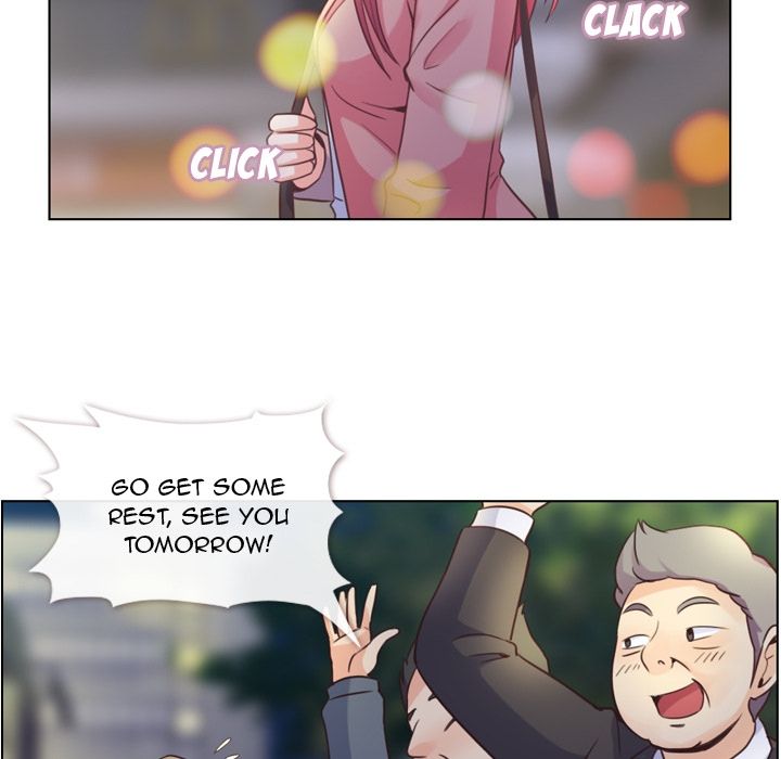 Annoying Alice Manhwa - Chapter 38 Page 30