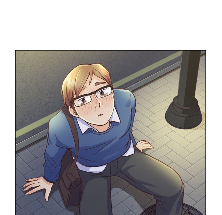 Annoying Alice Manhwa - Chapter 38 Page 37