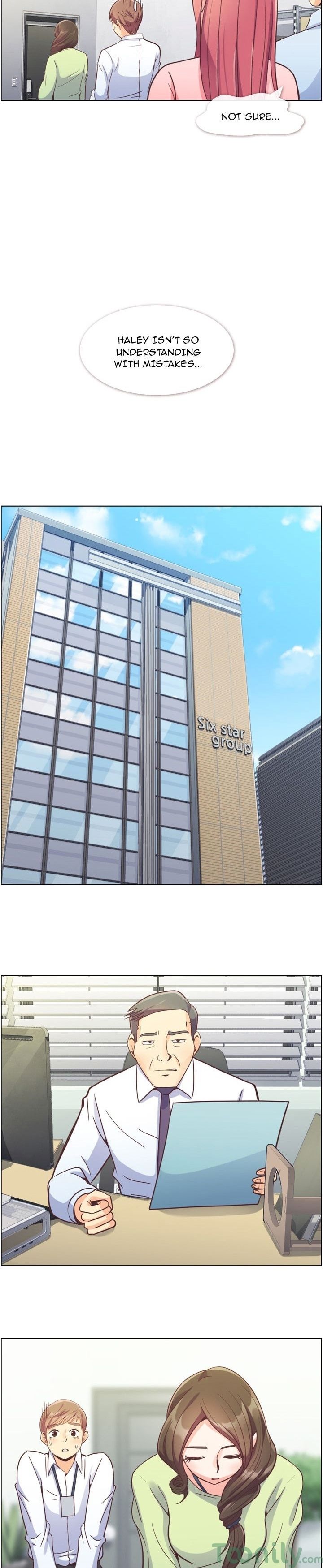 Annoying Alice Manhwa - Chapter 55 Page 5